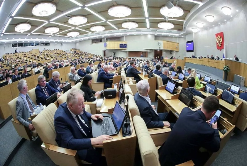Госдума одобрила закон о сроках давности по приватизации