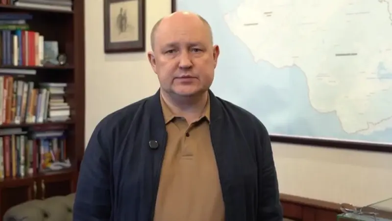 В Крыму и Севастополе ввели режим ЧС