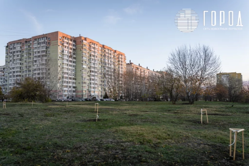 Власти Краснодара передали РПЦ 72 сотки набережной ЮМР под строительство Собора Пресвятой Богородицы