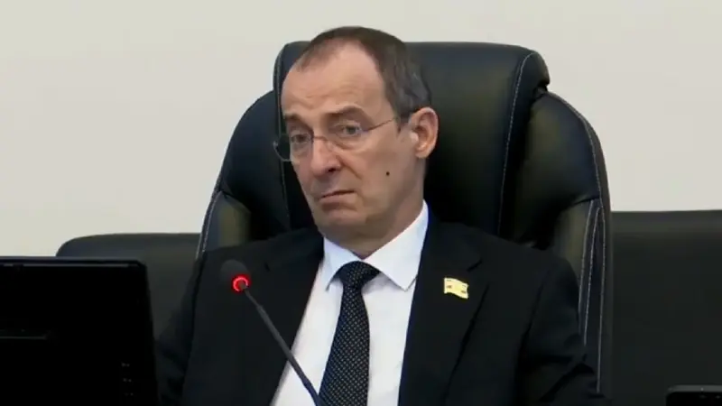 Бензин Евро-3 без маркировки появится в Краснодарском крае