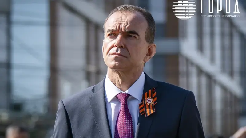Губернатор Кубани не может отремонтировать столовую