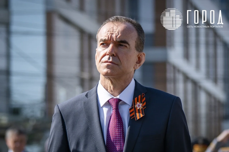 Губернатор Кубани не может отремонтировать столовую