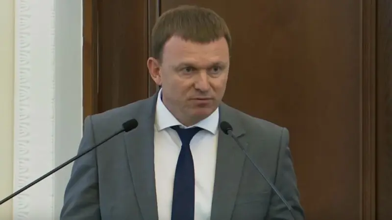 Вице-губернатор Кубани объяснил причины нехватки бензина