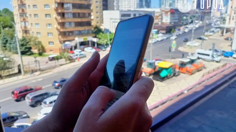 Жителей Кубани предупредили об отключении интернета