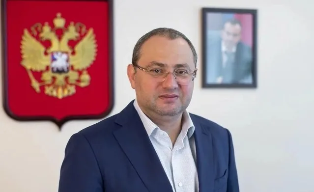 Экс-глава минздрава Кубани оспаривает 4 года колонии