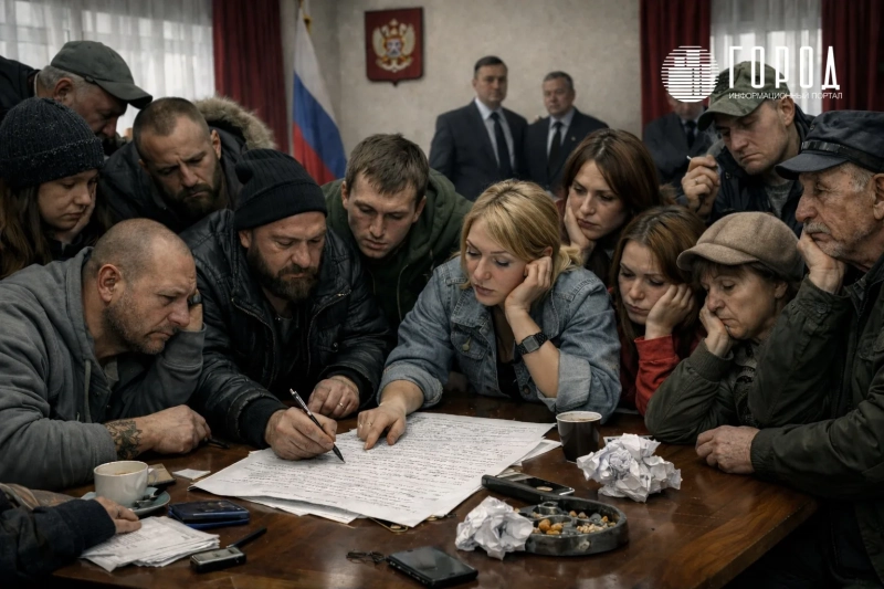 Главные тревоги краснодарцев в ожидании осени: от роста цен до мобилизации