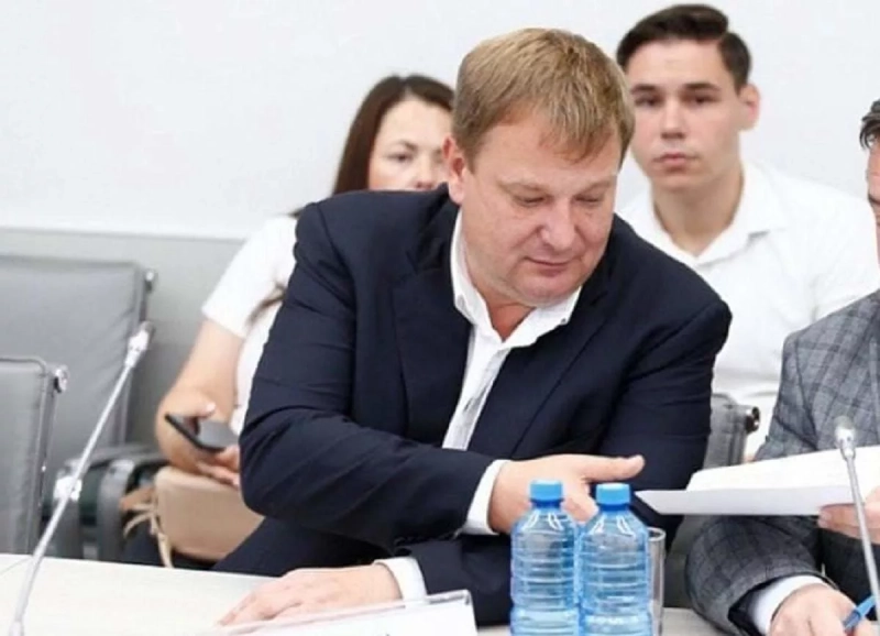 Губернатор Кубани направил 953,5 млн рублей замешанному в коррупции НАО «РСК КК»