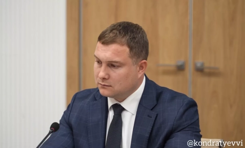 Губернатор Кубани направил 953,5 млн рублей замешанному в коррупции НАО «РСК КК»